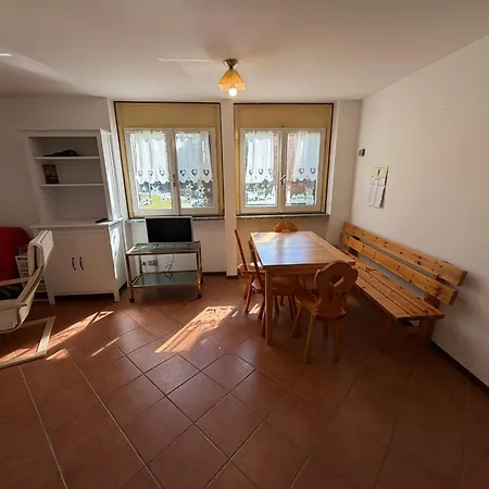 Apartment Cervinia Pearl - *