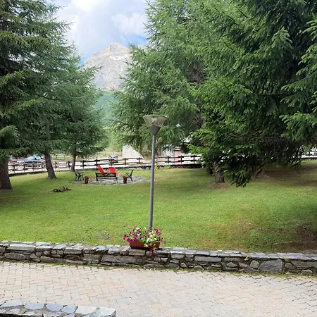 Cervinia Pearl - Брей-Червінія
