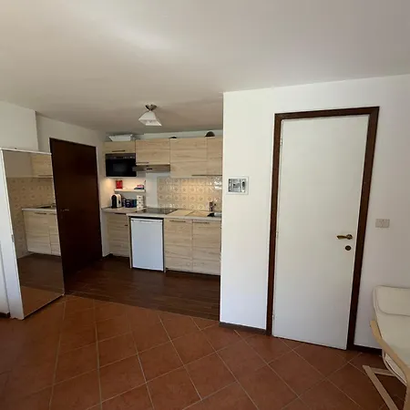 Apartment Cervinia Pearl -