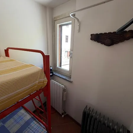 Cervinia Pearl - Apartment