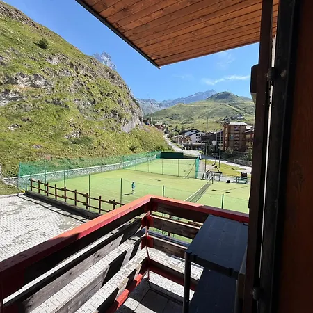 Cervinia Pearl - Appartamento