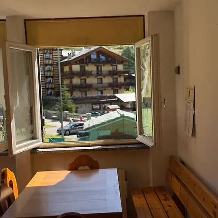 Apartment Cervinia Pearl - Breuil-Cervinia