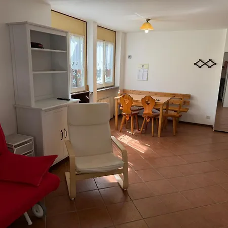 Appartamento Cervinia Pearl -