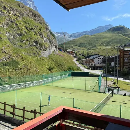 Apartment Cervinia Pearl - Breuil-Cervinia