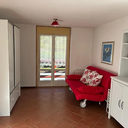 Cervinia Pearl - Апартаменти