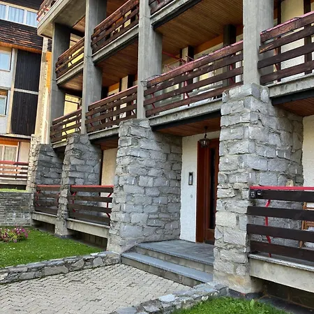 Cervinia Pearl - * Брей-Червінія